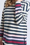 Retreat L/S Tee