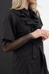 Atmosphere Shirt Dress