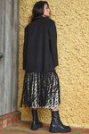 Fringe Benefits Coat 