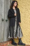 Fringe Benefits Coat 