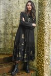 Fringe Benefits Coat 