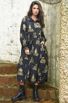 Loom With A View Dress