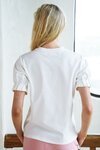 Foil & Flourish T-Shirt