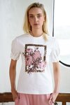 Foil & Flourish T-Shirt