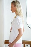 Foil & Flourish T-Shirt