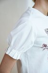 Foil & Flourish T-Shirt