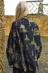 Loose & Luxe Shirt 