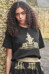 Fountain Of Sparkle T-Shirt