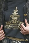 Fountain Of Sparkle T-Shirt