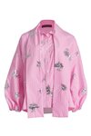 Ties On The Prize Shirt 