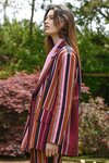 It's A Bold Shoulder Jacket