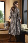 Tied Effects Dress 