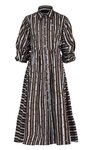 Tied Effects Dress 