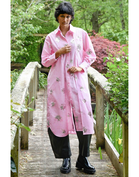 Layer By Layer Dress