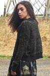 Shine Of The Times Cardigan