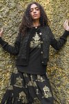 Shine Of The Times Cardigan