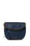 Fifi Crossbody Bag (Ink)