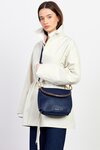 Fifi Crossbody Bag (Ink)