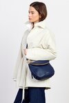 Fifi Crossbody Bag (Ink)