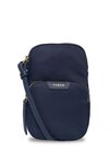 Nikko Pocket Phone Sling (Recycled Nylon)