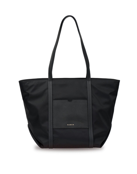 Porter Tote Bag (Recycled Nylon)