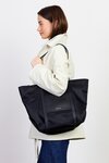 Porter Tote Bag (Recycled Nylon)