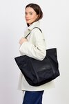 Porter Tote Bag (Recycled Nylon)