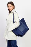 Porter Tote Bag (Recycled Nylon)