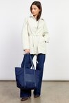 Porter Tote Bag (Recycled Nylon)