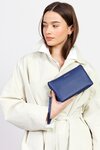 Tilly Crossbody Bag (Ink)