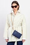 Tilly Crossbody Bag (Ink)