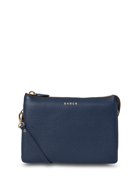 Tilly'S Big Sis Crossbody Bag (Ink)