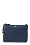 Tilly'S Big Sis Crossbody Bag (Ink)