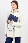 Tilly'S Big Sis Crossbody Bag (Ink)