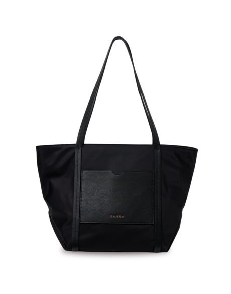 Walker Tote Bag (Recycled Nylon)