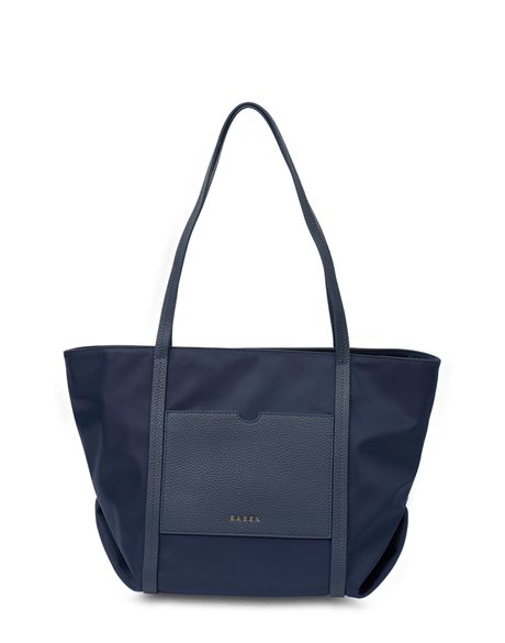 Walker Tote Bag (Recycled Nylon)