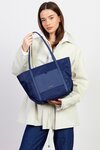 Walker Tote Bag (Recycled Nylon)