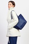 Walker Tote Bag (Recycled Nylon)
