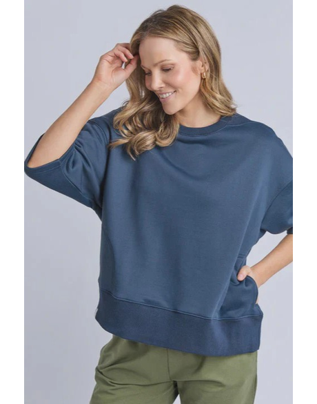 Ines Sweat