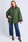 Fetching Jacket