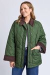 Fetching Jacket