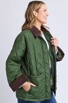 Fetching Jacket