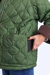Fetching Jacket