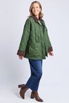 Fetching Jacket