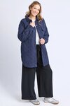 Katie Quilted Shacket