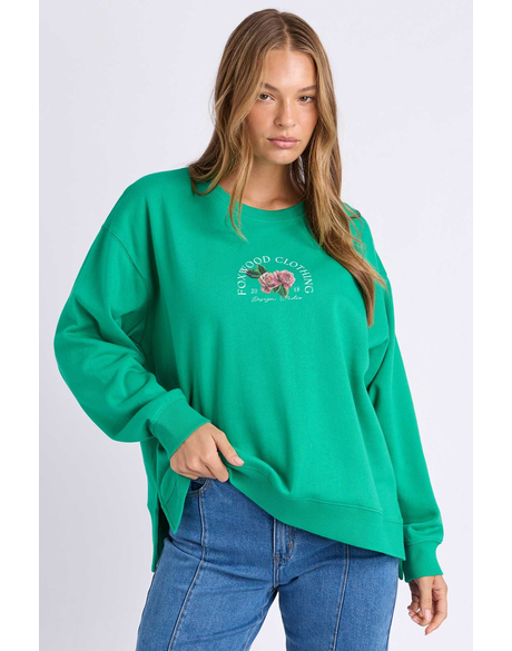 Flora Couture Crew