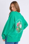 Flora Couture Crew