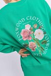 Flora Couture Crew