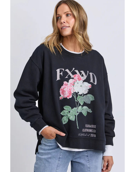 Rosa Crew