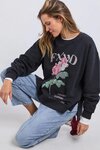 Rosa Crew